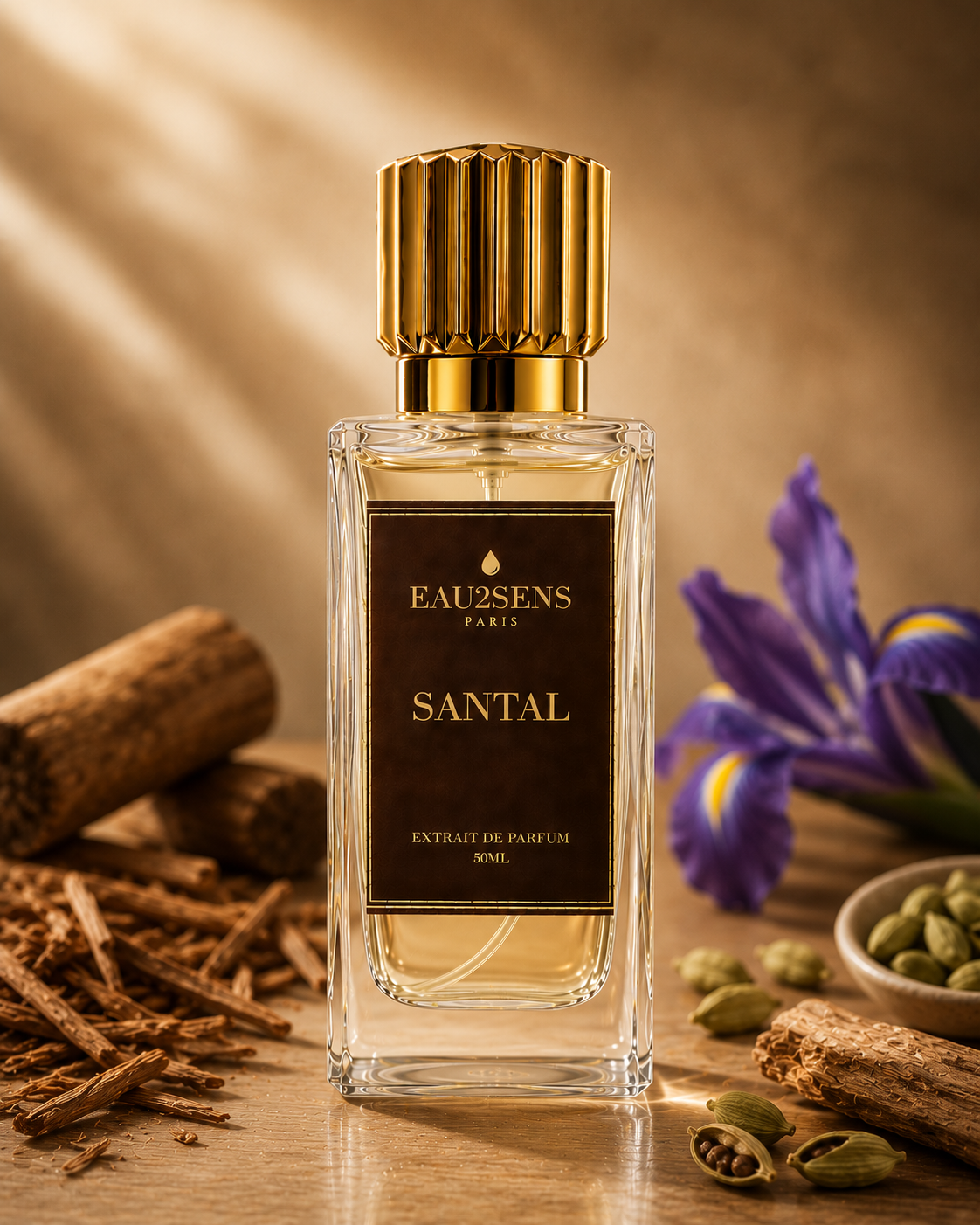 Santal