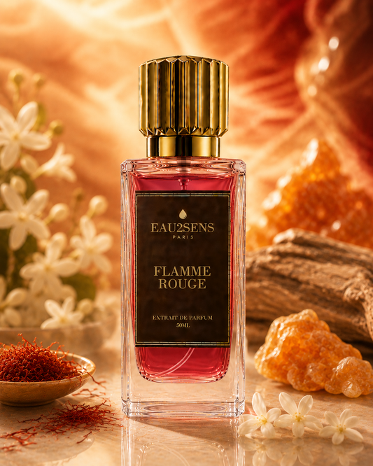 Flamme Rouge