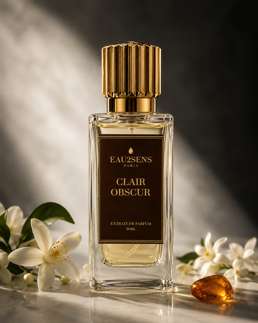 Clair Obscur