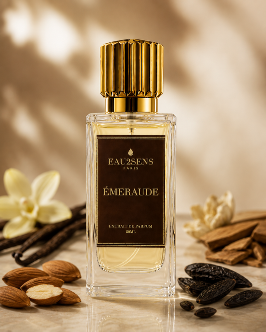 Emeraude