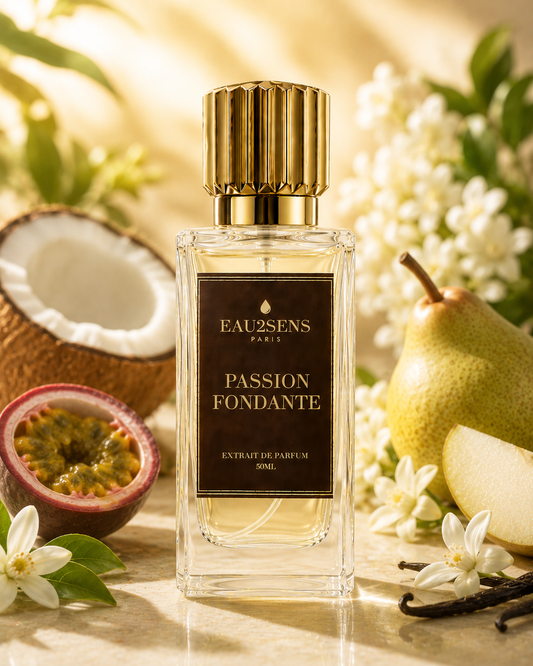 Passion Fondante