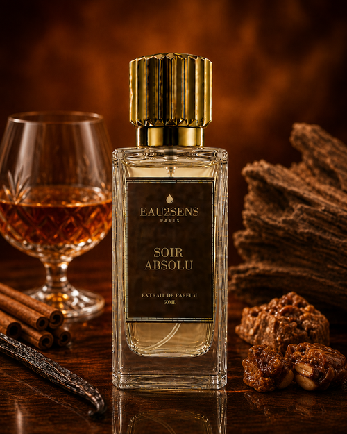 Soir Absolu